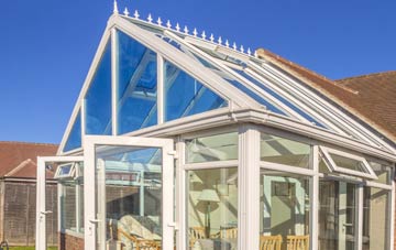 conservatory roof insulation costs Pipers End