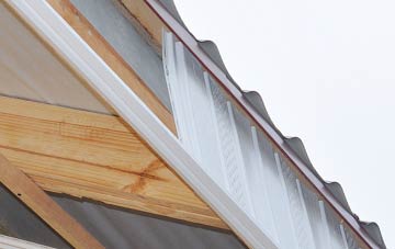 why Pipers End fascia repairs are essential