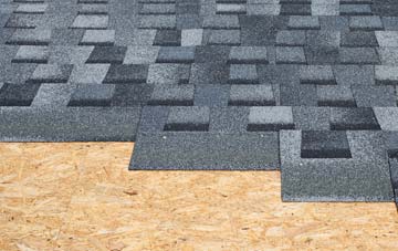 expert Pipers End asphalt roof companies