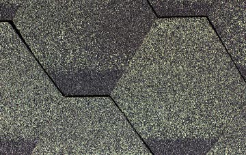 Pipers End fibreglass shingle repairs