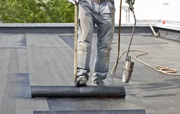 flat roof replacement Pipers End, Worcestershire