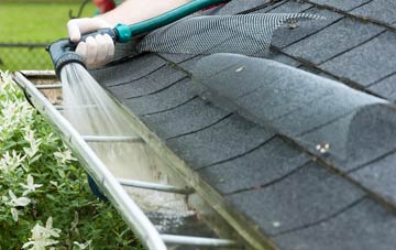Pipers End gutter cleaning costs