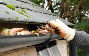 gutter cleaning Pipers End, Worcestershire