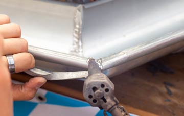 disadvantages of Pipers End lead roofing