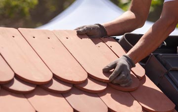 Pipers End roof tile contractors
