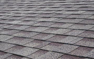 Pipers End tiles for shallow pitch roofing